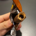 HERSHEY’S チョコロール ヘーゼルナッツクリーム 商品写真 3枚目