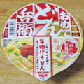 日清食品 日清のどん兵衛 年明けうどん 商品写真 1枚目