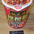 日清食品 桃花源 担担麺 商品写真 5枚目