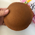 Pasco あまおう苺のパンケーキ 商品写真 1枚目