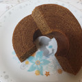 ファミリーマート FAMIMA CAFE＆SWEETS 濃いコーヒーバウムクーヘン 商品写真 4枚目