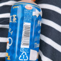 KIRIN 午後の紅茶 あったかい ミルクティー 商品写真 3枚目