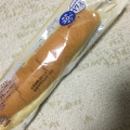 ローソン NL 食べたいに応える！ミルクホイップサンド 商品写真 1枚目