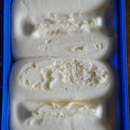 イオン トップバリュ ニュージーランド産の生乳を使用 バニラアイスクリーム 商品写真 2枚目