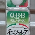 Q・B・B モッツァレラベビーチーズ 商品写真 4枚目