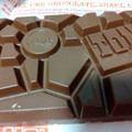 トニーズチョコロンリー ミルクチョコレート キャラメルシーソルト 商品写真 5枚目