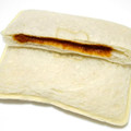 ヤマザキ ランチパック ランチパック チーズグラタンコロッケとビーフシチュー 商品写真 1枚目