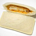 ヤマザキ ランチパック ランチパック チーズグラタンコロッケとビーフシチュー 商品写真 3枚目