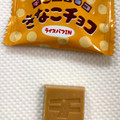 チロル チロルチョコ きなこチョコ 商品写真 3枚目