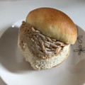 セブン-イレブン イタリア栗のモンブランマリトッツォ 商品写真 3枚目