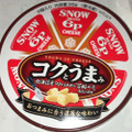 雪印メグミルク 6Pチーズ コクとうまみ 商品写真 1枚目