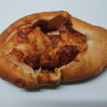 ヤマザキ オニオングラタンスープ風パン 商品写真 1枚目