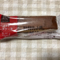 ヤマザキ 日々カフェ ベイクドチーズケーキ 商品写真 1枚目