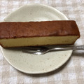 ヤマザキ 日々カフェ ベイクドチーズケーキ 商品写真 3枚目