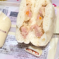 ローソン NL 糖質オフのしっとりパンポテトサラダ 商品写真 3枚目