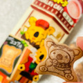 ロッテ コアラのマーチ KOALAS CAFEのココア 商品写真 5枚目