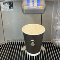 ローソン MACHI cafe’ コーヒー S 商品写真 5枚目