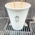 ローソン MACHI cafe’ コーヒー M 商品写真 3枚目