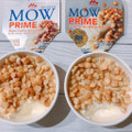 森永 MOW PRIME バタークッキー＆クリームチーズ 商品写真 4枚目
