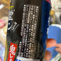 コカ・コーラ 檸檬堂 鬼レモン 商品写真 3枚目