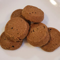 ファミリーマート FAMIMA CAFE＆SWEETS 濃いコーヒークッキー 商品写真 4枚目