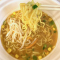 ニュータッチ 凄麺 札幌濃厚味噌ラーメン 商品写真 3枚目