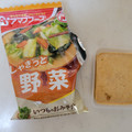 アマノフーズ いつものおみそ汁 野菜 商品写真 1枚目