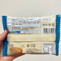 ローソン Uchi Cafe’ アーモンドアイスサンド 商品写真 3枚目