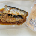 イオントップバリュ 骨まで食べられる 国産いわしの生姜煮 商品写真 1枚目