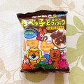 ギンビス たべっ子どうぶつ チョコビスケット 商品写真 4枚目