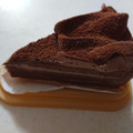 デイリーヤマザキ 糖質を抑えたチョコケーキ 商品写真 3枚目