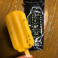 ローソン Uchi Cafe’ くろぎ監修 みたらしさつまいもアイスバー 商品写真 5枚目