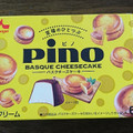 森永 ピノ バスクチーズケーキ 商品写真 5枚目