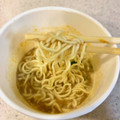 エースコック ゴマ好きに捧げる ゴマ担々麺 商品写真 3枚目