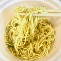 エースコック スーパーカップ1.5倍 NEXT クリーミー味噌チーズ味ラーメン 商品写真 3枚目