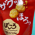 カルビー ぽころ コク旨コンソメ味 商品写真 1枚目