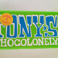 トニーズチョコロンリー ダークチョコレート51％ アーモンドシーソルト 商品写真 1枚目