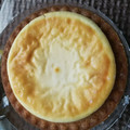 BAKE CHEESE TART チーズタルト 商品写真 4枚目