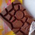 トニーズチョコロンリー ミルクチョコレート32％ アーモンドハニーヌガー 商品写真 1枚目