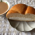 セブン-イレブン 北海道牛乳仕込みの牛乳パン 商品写真 5枚目