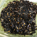 フジッコ ふじっ子煮 ごま昆布 北海道産昆布使用 商品写真 5枚目