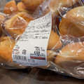 コストコ マスカルポーネロール 商品写真 4枚目