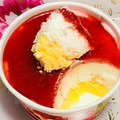 明治 エッセル スーパーカップ Sweet’s 苺ショートケーキ 商品写真 4枚目