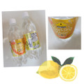 トップバリュ ベストプライス Sparkling Water 炭酸水 レモン 商品写真 1枚目