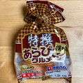 伊藤ハム 特撰あらびきグルメウインナー 商品写真 1枚目