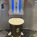 ローソン MACHI cafe’ コーヒー S 商品写真 2枚目