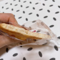 亀田製菓 手塩屋 紀州の完熟梅味 商品写真 3枚目