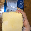 ファミリーマート ファミマ・ベーカリー 濃い味クリームチーズケーキ 商品写真 4枚目
