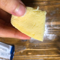 ファミリーマート ファミマ・ベーカリー 濃い味クリームチーズケーキ 商品写真 2枚目