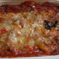 Picard 南仏野菜（ズッキーニ、オニオン、赤黃パプリカ、トマト）のグラタン 商品写真 1枚目